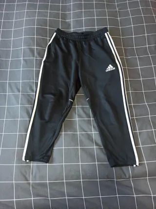 Pantalón Adidas Tango Talla XS