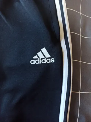 Pantalón Adidas Tango Talla XS