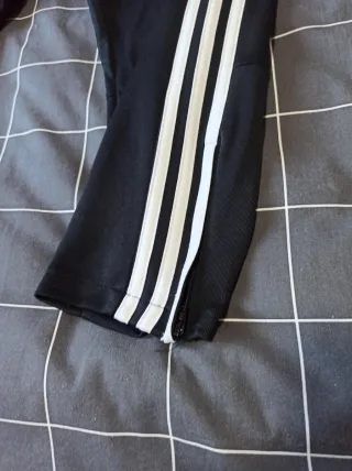 Pantalón Adidas Tango Talla XS