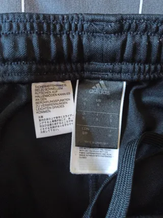 Pantalón Adidas Tango Talla XS