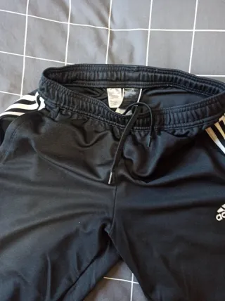 Pantalón Adidas Tango Talla XS