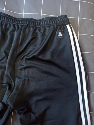 Pantalón Adidas Tango Talla XS