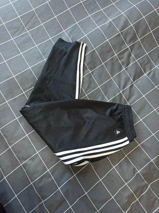 Pantalón Adidas Tango Talla XS