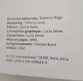 Quartier d'affaires 2 - Niveau B1