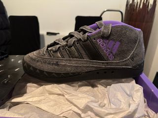 Zapatillas Adidas Adimatic Mid Youth of Paris