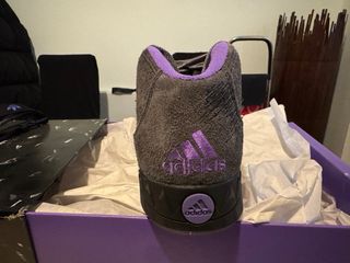 Zapatillas Adidas Adimatic Mid Youth of Paris