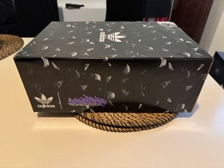 Zapatillas Adidas Adimatic Mid Youth of Paris