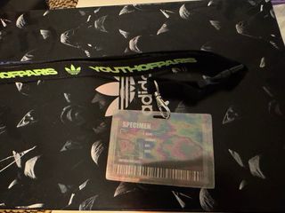 Zapatillas Adidas Adimatic Mid Youth of Paris