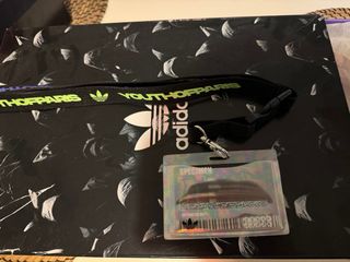 Zapatillas Adidas Adimatic Mid Youth of Paris