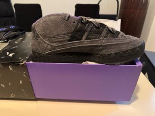 Zapatillas Adidas Adimatic Mid Youth of Paris