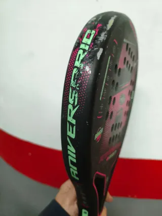 Pala Pádel RP SPRO Aniversario Woman