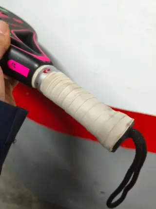 Pala Pádel RP SPRO Aniversario Woman