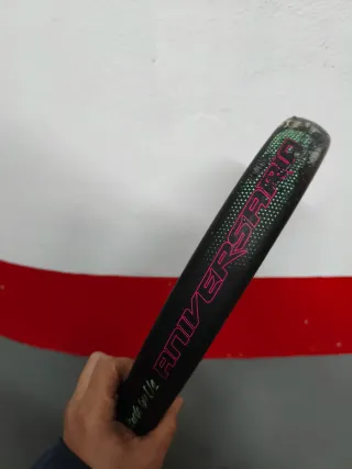 Pala Pádel RP SPRO Aniversario Woman