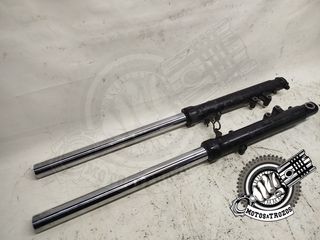 Barras de suspensión Kawasaki GPZ 500