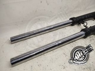 Barras de suspensión Kawasaki GPZ 500