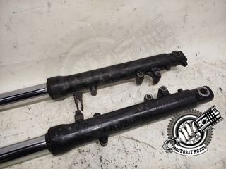 Barras de suspensión Kawasaki GPZ 500