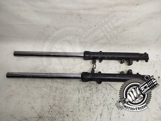 Barras de suspensión Kawasaki GPZ 500