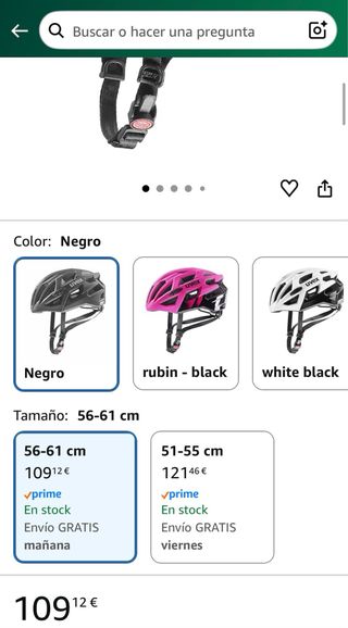 Casco Uvex Race 7 Ciclismo Unisex