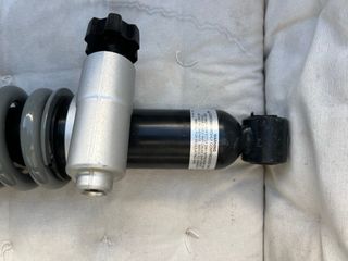 AMORTIGUADOR ESA ORIGINAL F 800 GS 2016 REGULABLE