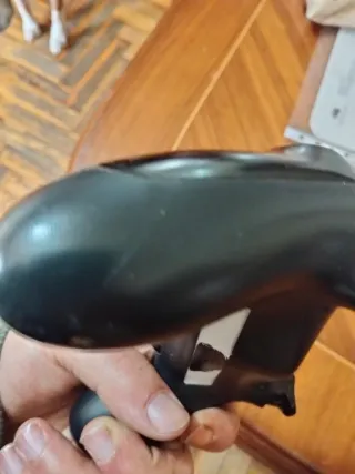 Mando PS4 Sony Negro