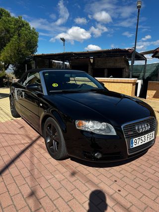 Audi A4 2006