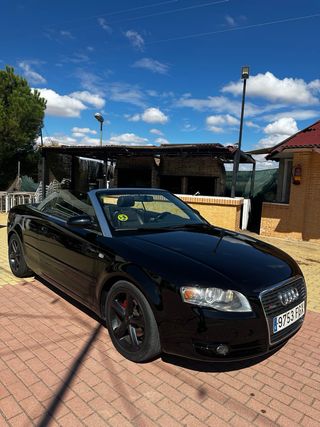 Audi A4 2006