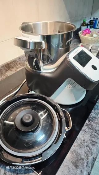 Moulinex i-Companion Touch XL