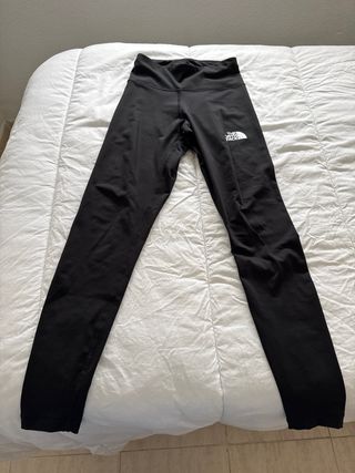 Leggings The North Face Negros