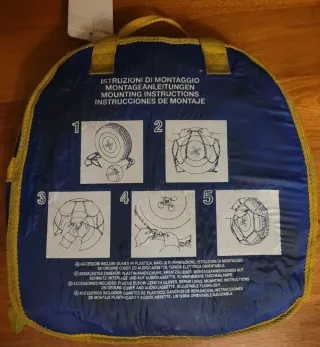 Cadenas para nieve Weissenfels Super Rex