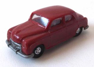 EKO SEAT 1400 Escala HO