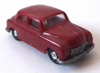 EKO SEAT 1400 Escala HO