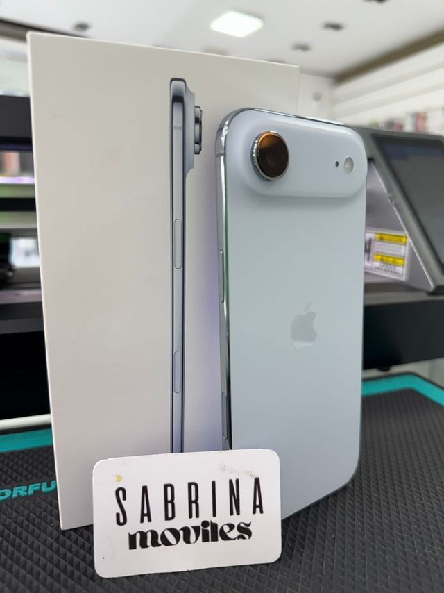 Apple iPhone 17 Air 256GB nuovo senza attivare