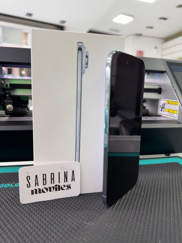 Apple iPhone 17 Air 256GB nuovo senza attivare