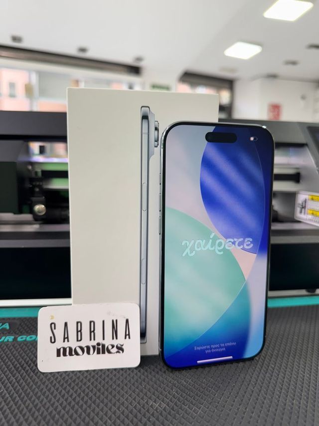 Apple iPhone 17 Air 256GB nuovo senza attivare