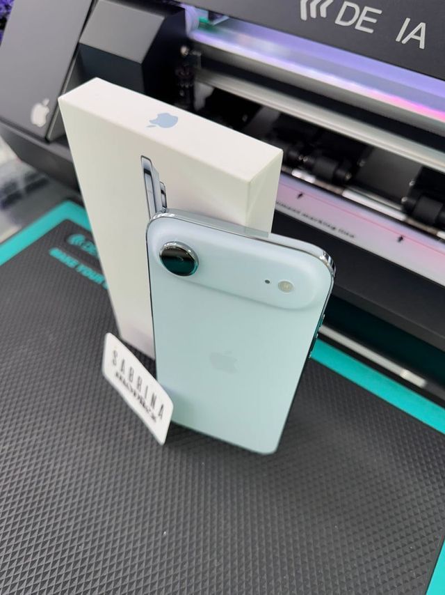 Apple iPhone 17 Air 256GB nuovo senza attivare