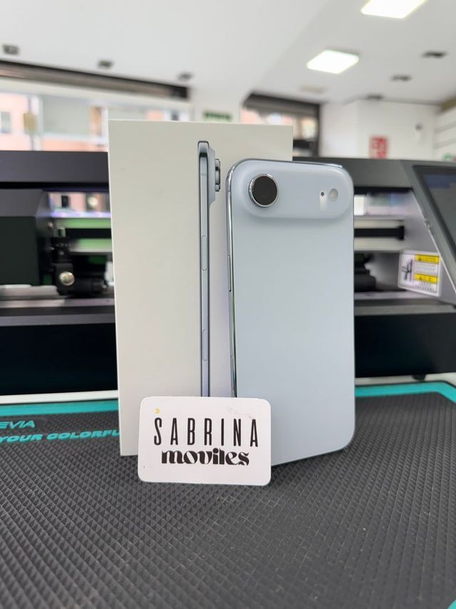 Apple iPhone 17 Air 256GB nuovo senza attivare