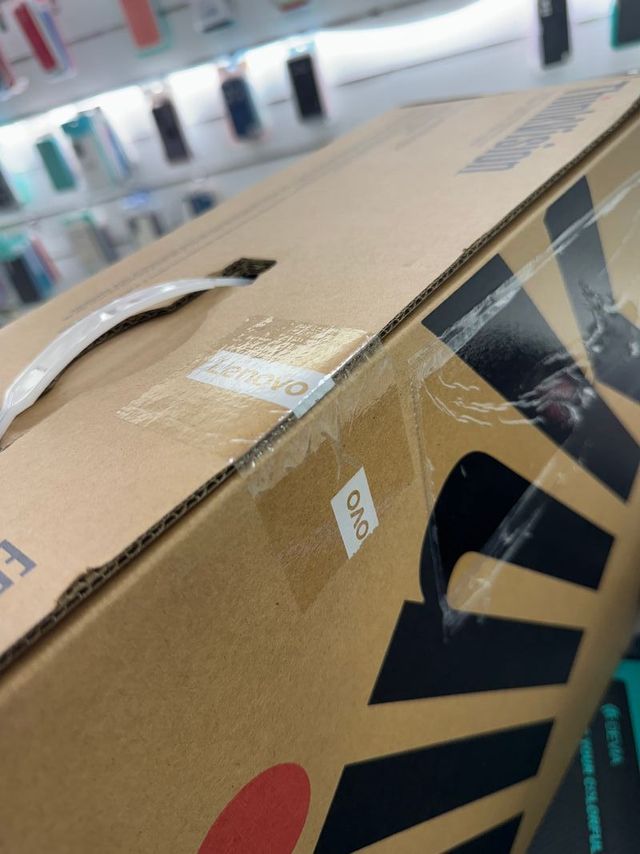 Monitor Lenovo T24v-30 NUOVO SIGILLATO