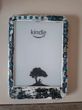 Kindle Amazon per pezzi di ricambio