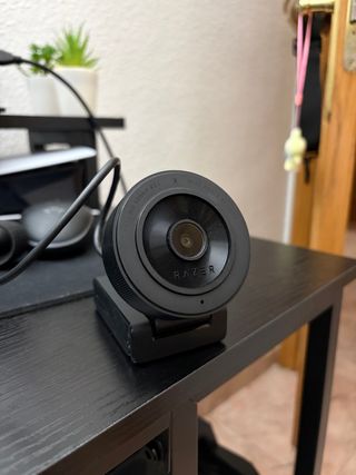 Webcam Razer 1080p Full HD