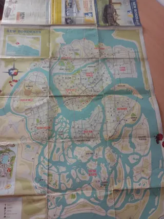 🇪🇦 Giochi in stile GTA PS4 PS5 + regalo