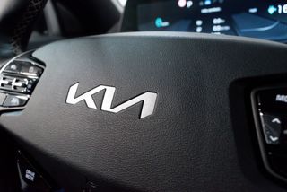Kia EV6 EV6 GT-LINE 774KWH RWD LONG RANGE 229CV