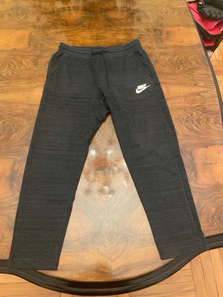 Tuta Nike Completa Grigia Taglia M