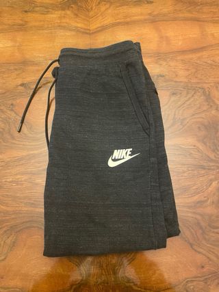 Tuta Nike Completa Grigia Taglia M