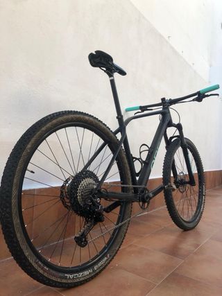 Orbea Alma 29 H30