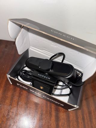 Webcam FHD VORSCH 1080P USB