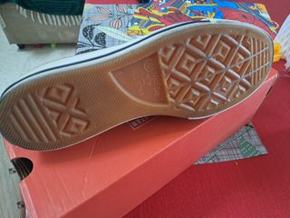 Zapatillas Converse All Star .chuck Taylor.