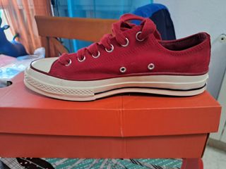 Zapatillas Converse All Star .chuck Taylor.