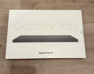 Samsung Galaxy Tab A9+ 256GB Gris