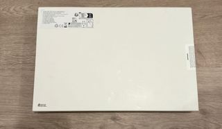 Samsung Galaxy Tab A9+ 256GB Gris