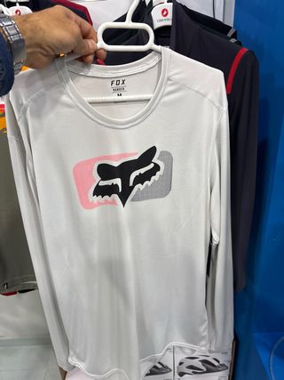 Pack 4 Camisetas Enduro Talla M